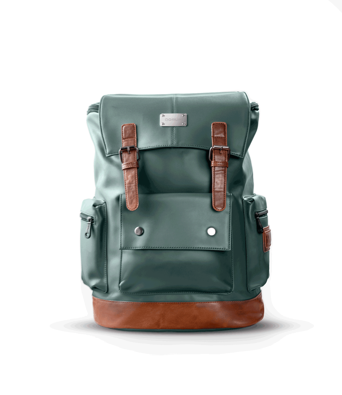 Sac Suave Green