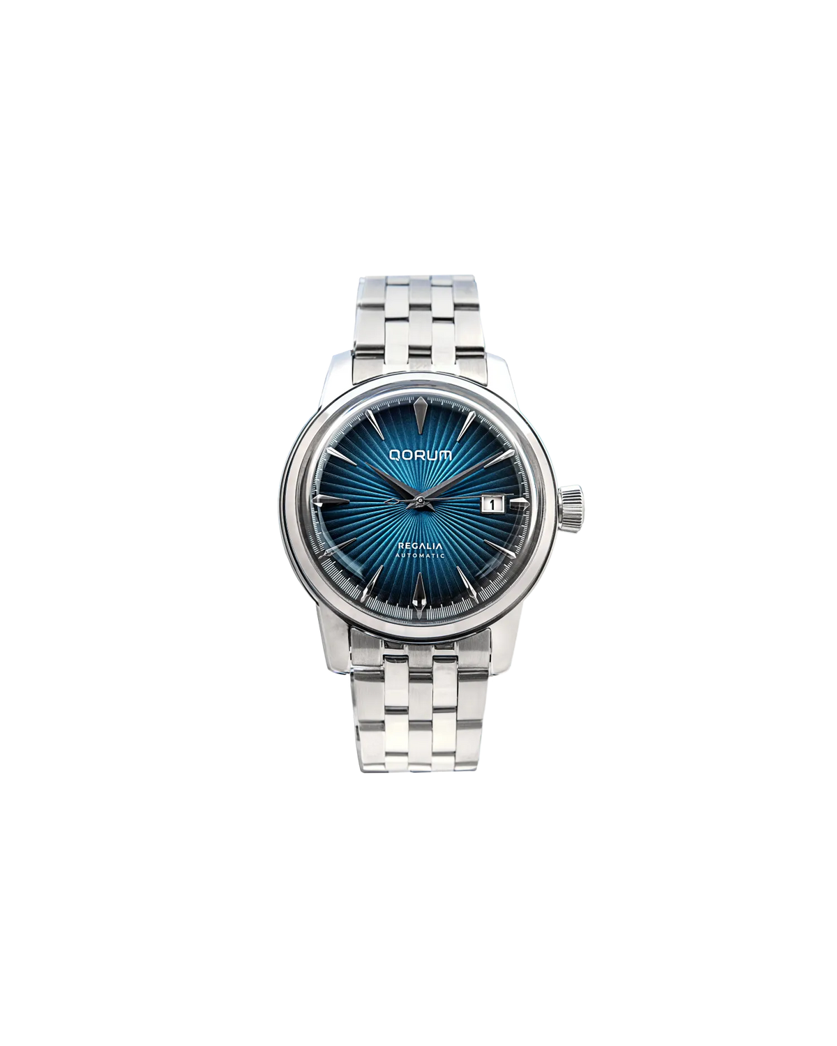 Regalia Midnight Blue Dial Automatic Watch