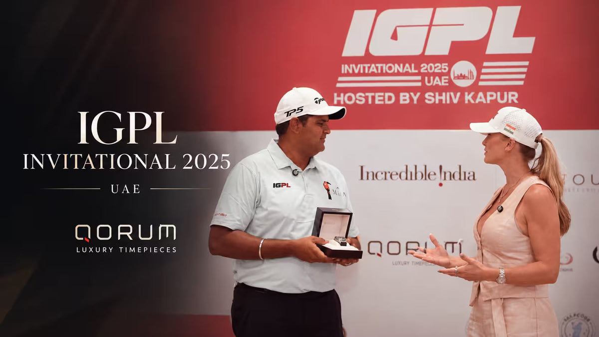 IGPL International 2025, Dubai