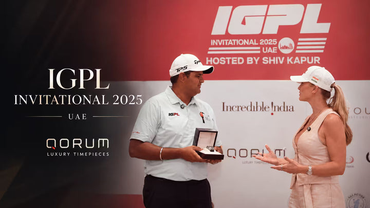 IGPL International 2025, Dubai