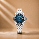 Regalia Midnight Blue Dial Automatic Watch