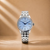 Regalia Ice Blue Dial Automatic Watch