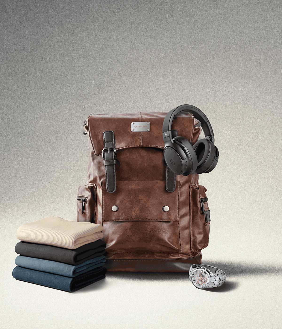 Sac Suave Tan