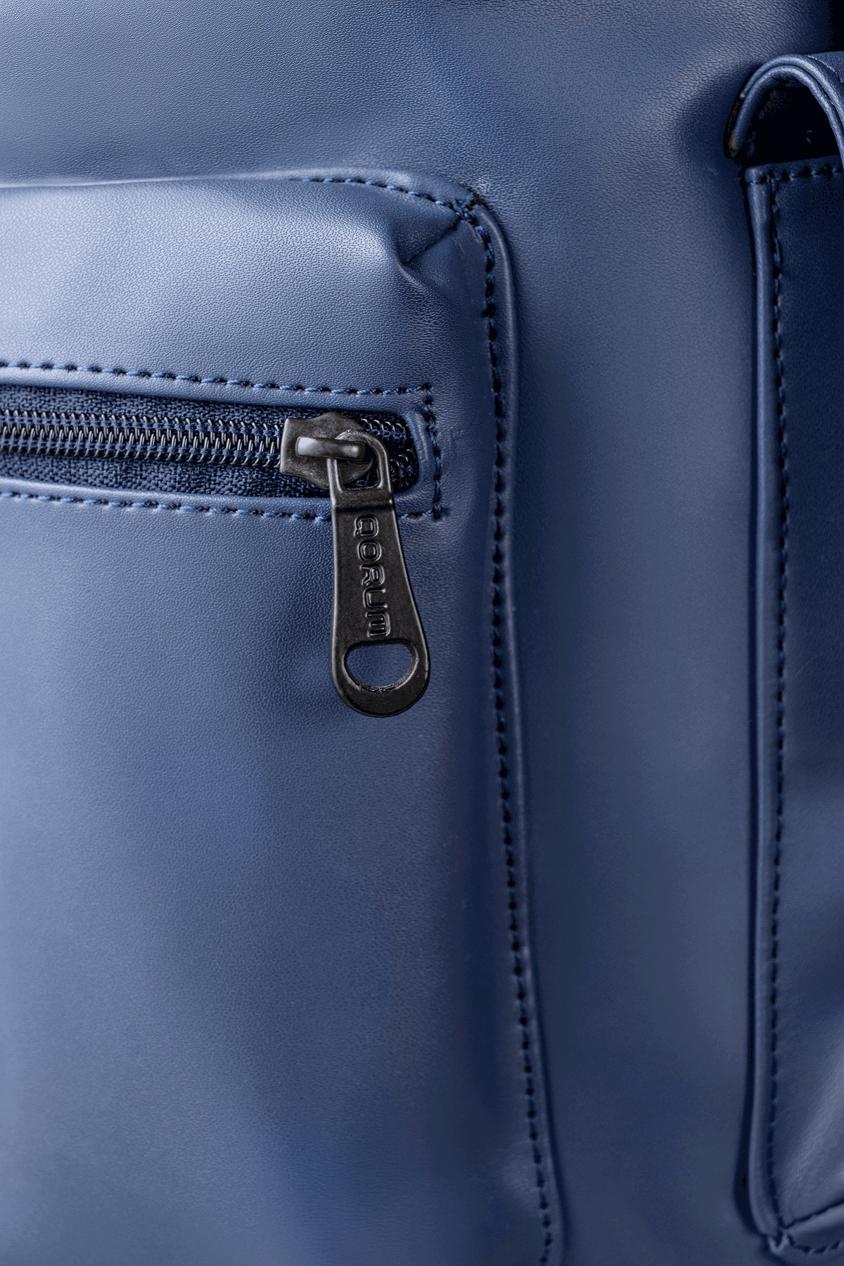 Sac Suave  Blue