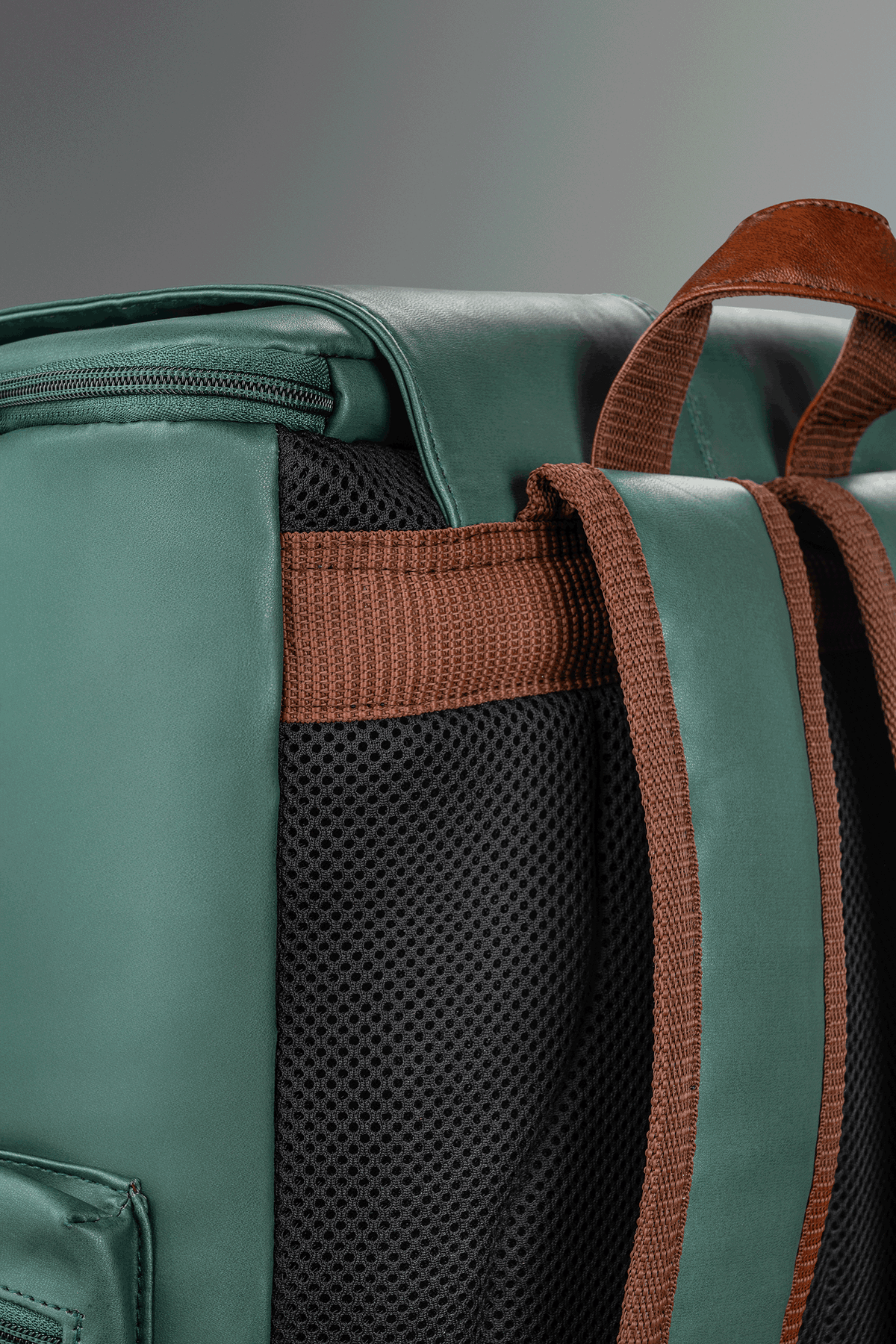 Sac Suave Green