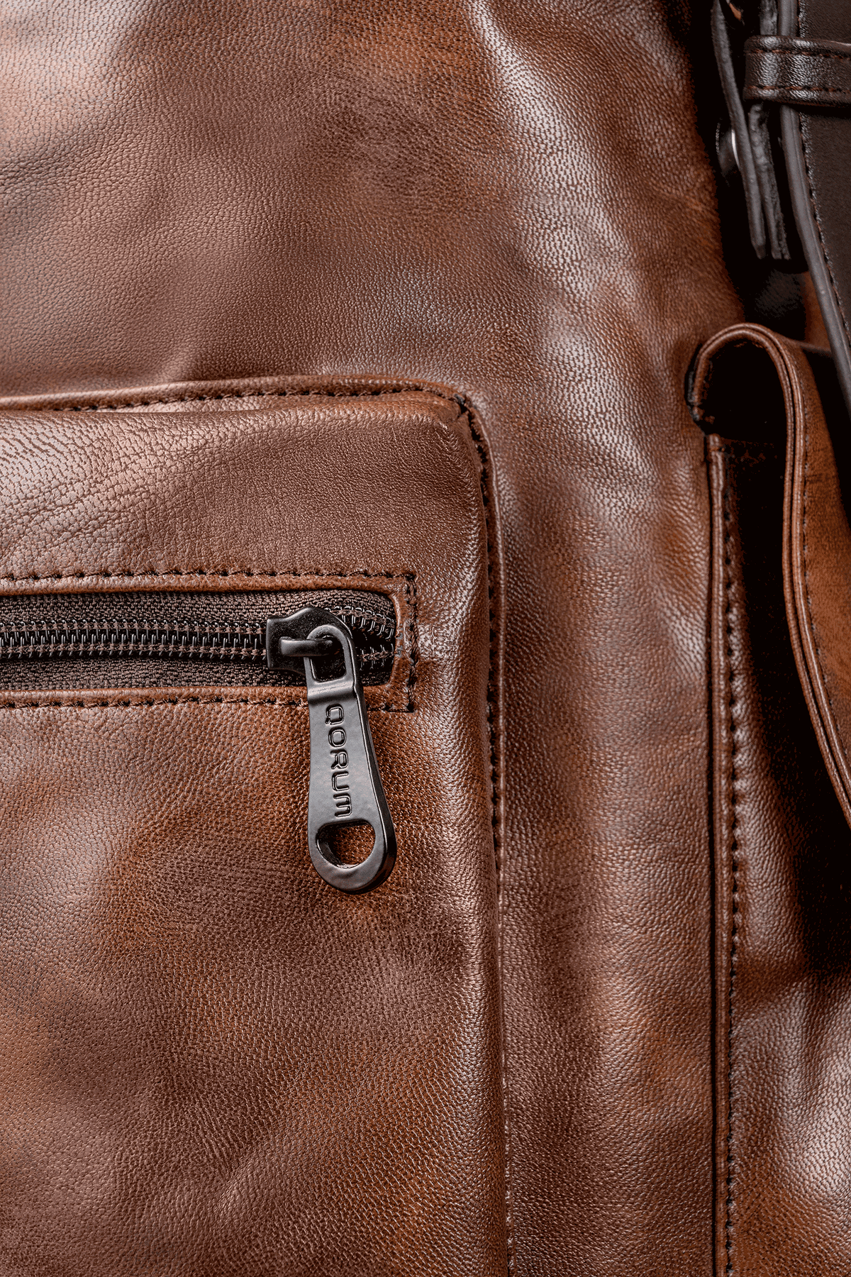 Sac Suave Tan