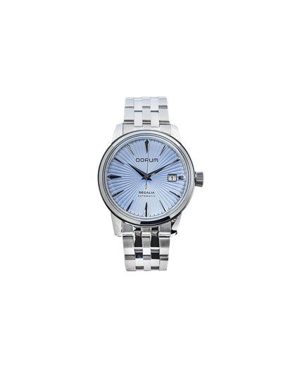 Regalia Ice Blue Dial Automatic Watch