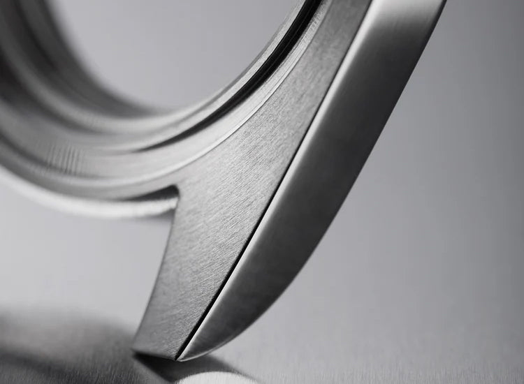 Steel