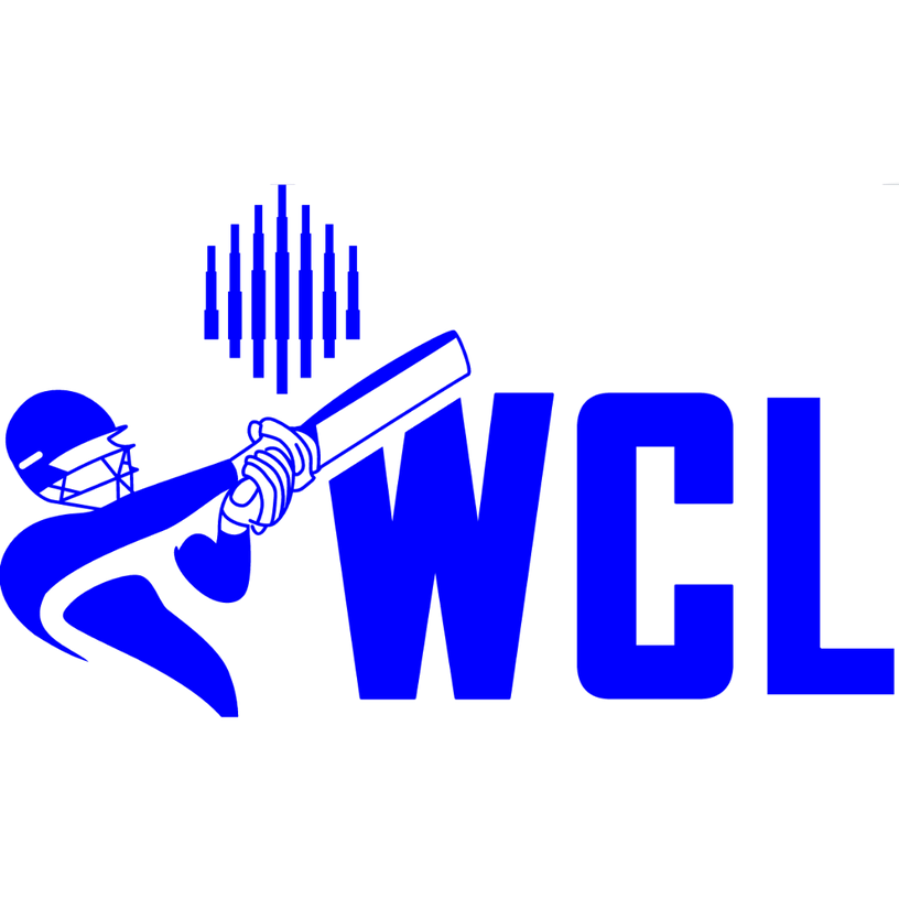 World Tennis League logo